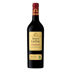 Baron de Lestac Bordeaux