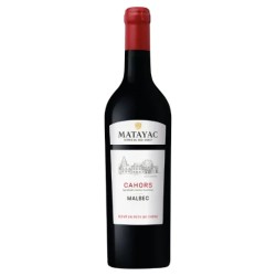 AOC Matayac Cahors