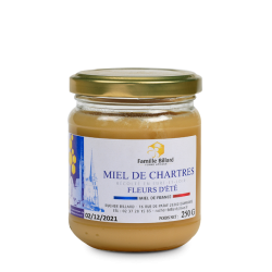 Miel de Chartres