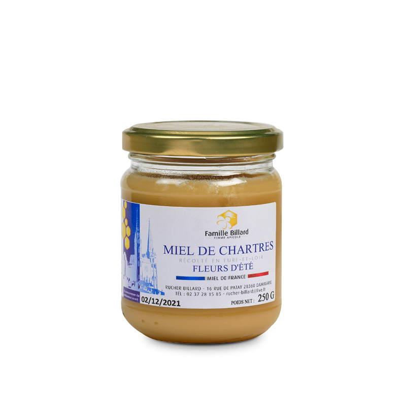 Miel de Chartres