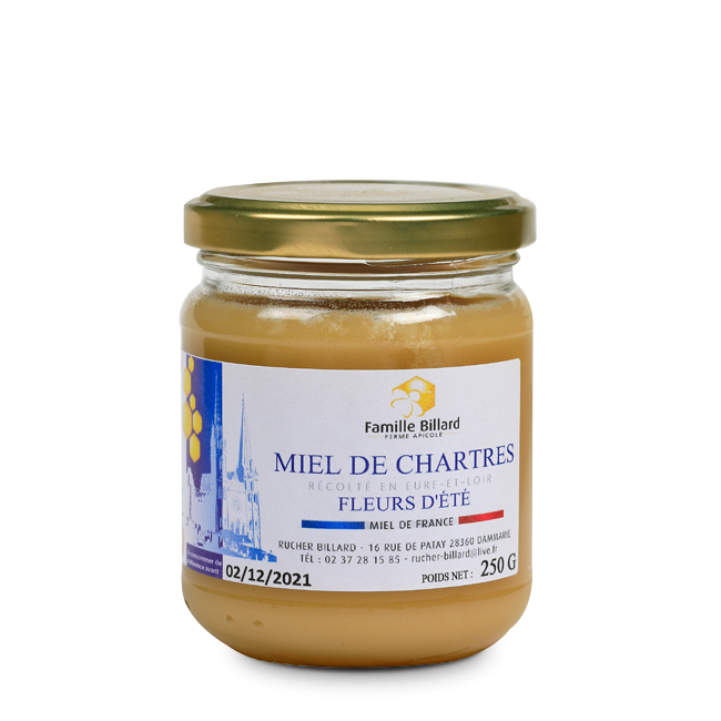 Miel de Chartres