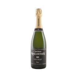 Vouvray AOP brut Moncontour