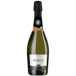 Expert Club Prosecco brut