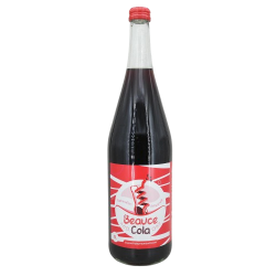 Beauce Cola : La Boisson Rafraîchissante au Goût Unique