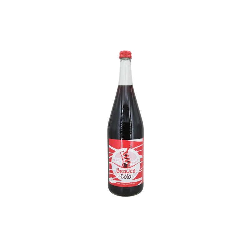 Beauce Cola : La Boisson Rafraîchissante au Goût Unique