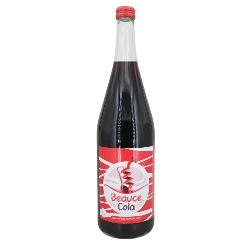 Beauce Cola : La Boisson Rafraîchissante au Goût Unique