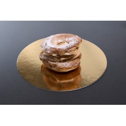 Paris-Brest : La Pâtisserie Gourmande aux Amandes et Praliné