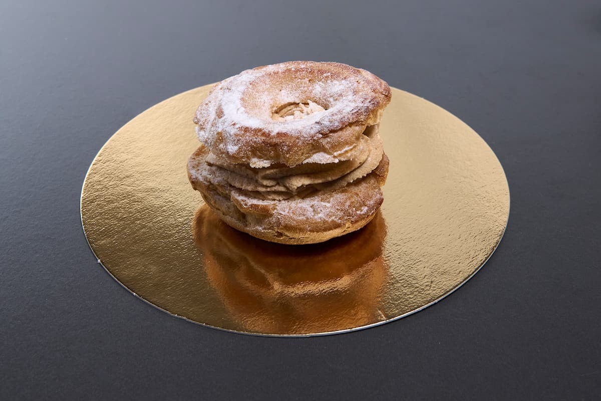 Paris-Brest : La Pâtisserie Gourmande aux Amandes et Praliné