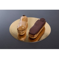 Éclairs : La Pâtisserie Intemporelle aux Saveurs Gourmandes