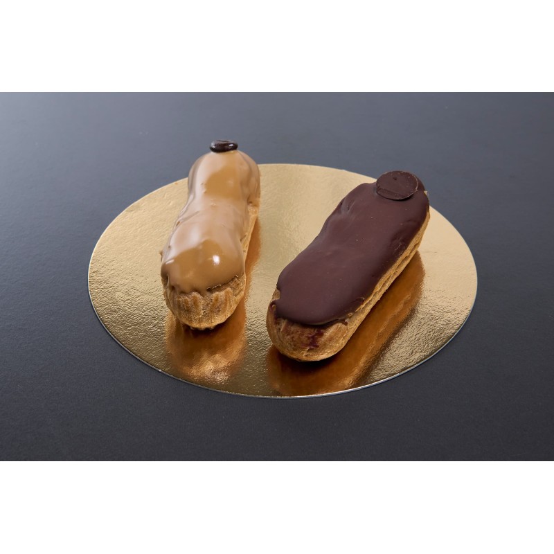 Éclairs : La Pâtisserie Intemporelle aux Saveurs Gourmandes