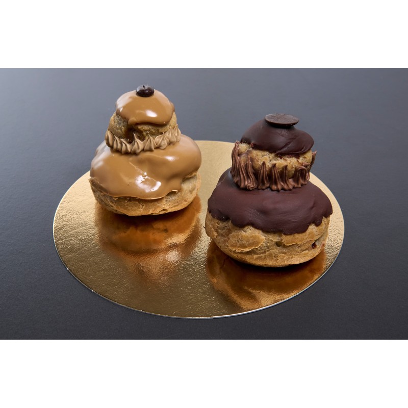 Religieuse : La Pâtisserie Classique et Gourmande pour Toutes les Occasions