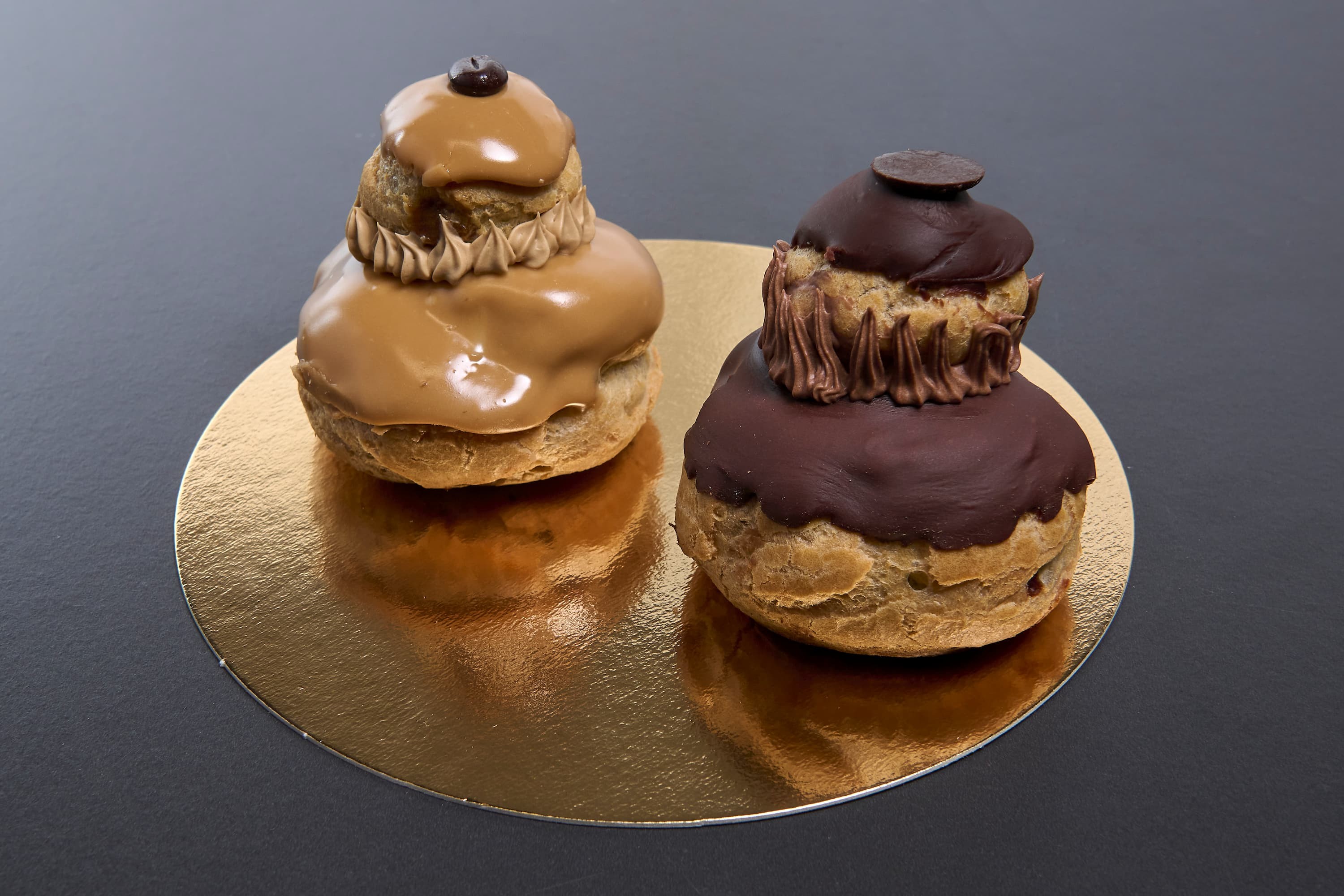 Religieuse : La Pâtisserie Classique et Gourmande pour Toutes les Occasions