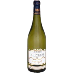 Cheverny Blanc Cuvée Royal