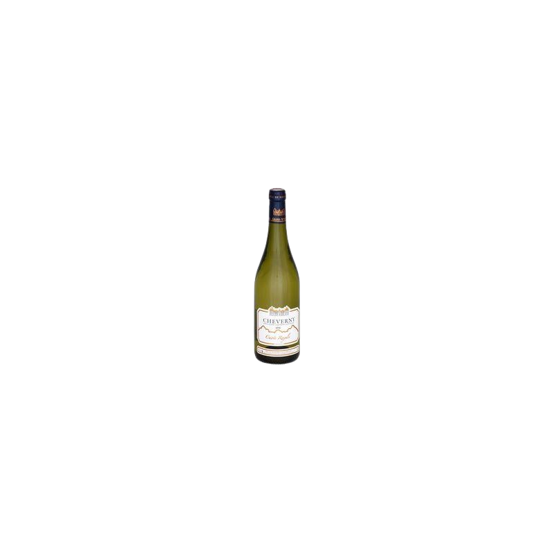 Cheverny Blanc Cuvée Royal