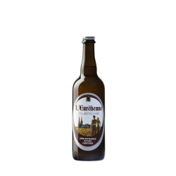 Bière Blanche Eurélienne