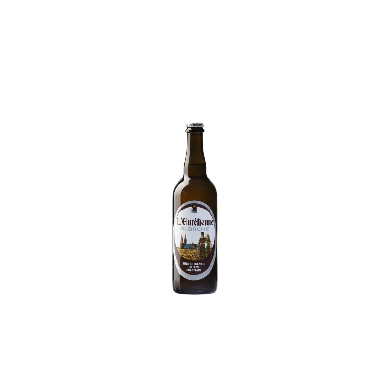 Bière Blanche Eurélienne