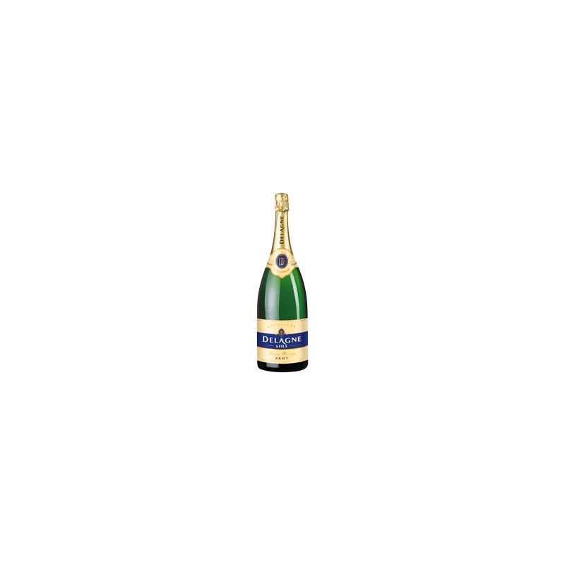 Champagne Delagne&Fils Brut