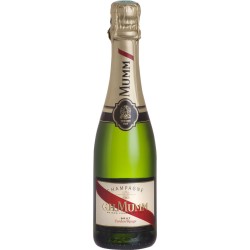 Champagne Mumm Cordon Rouge Brut