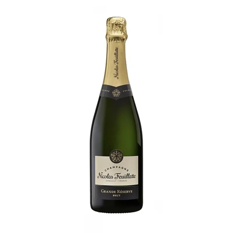 Champagne Nicolas Feuillatte Brut