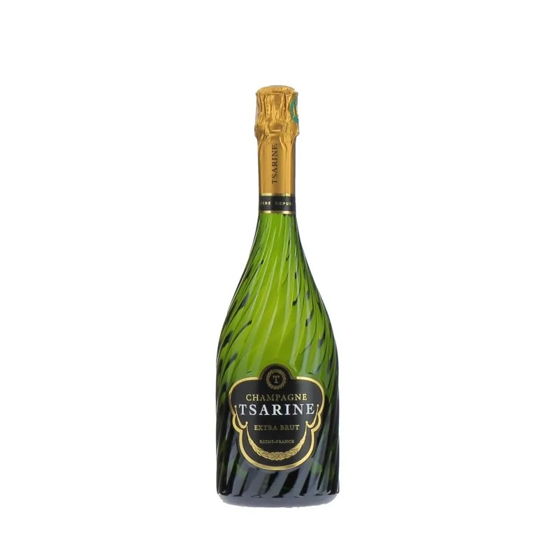 Champagne Tsarine 1er cru