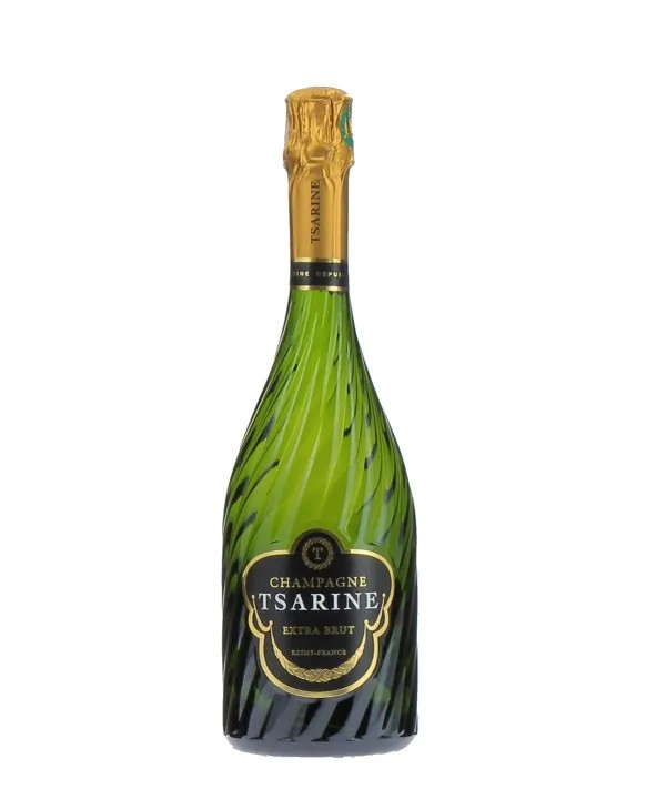 Champagne Tsarine 1er cru