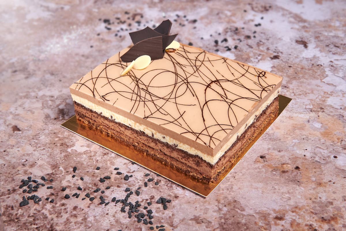 Gâteaux